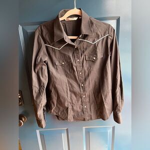 Vintage Western Wear